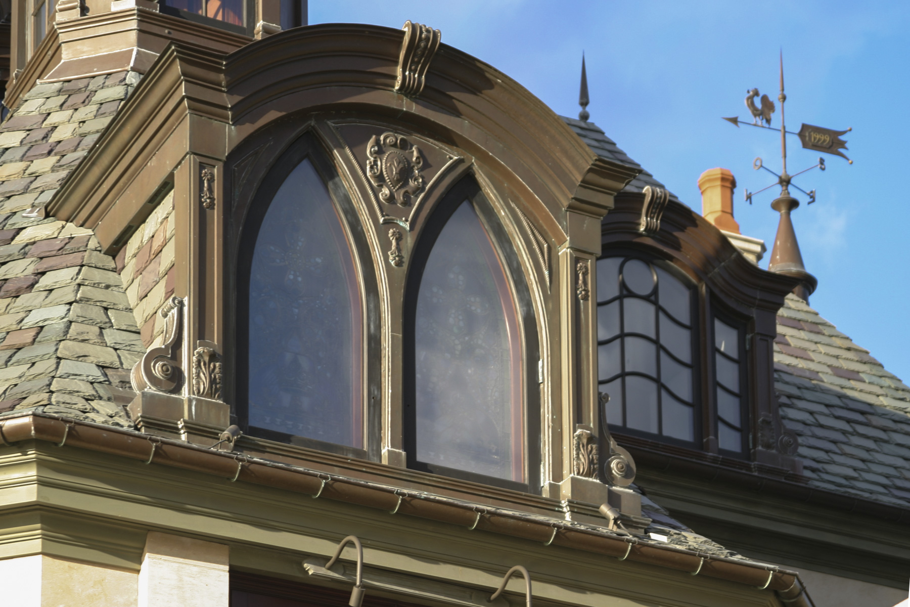 Photo of construction by TRM Enterprises